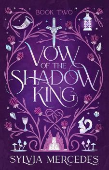Vow of The Shadow King - Sylvia Mercedes - 9781837840328 - Онлайн книжарница Ciela | ciela.com