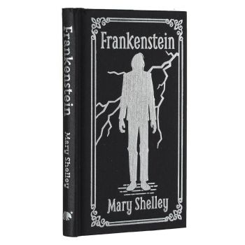 Frankenstein - Mary Shelley - 9781398812369
 - Arcturus - Онлайн книжарница Ciela | ciela.com