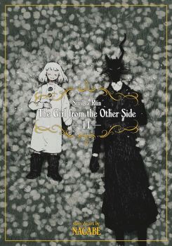 The Girl from the Other Side - Siuil, a Run Vol. 11 - 9781648273094 - Nagabe - Онлайн книжарница Ciela | ciela.com