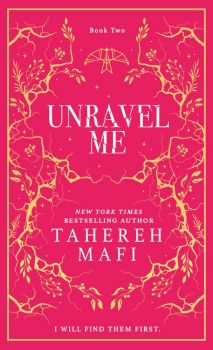 Shatter Me Series - Hardback Collector’s Edition - Tahereh Mafi - 9780008687625 - Онлайн книжарница Ciela | ciela.com