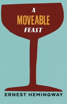 A Moveable Feast - Ernest Hemingway - 9780099285045 - Vintage Classics - Онлайн книжарница Ciela | ciela.com