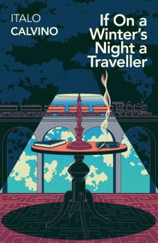 If on a Winter's Night a Traveller - Italo Calvino - 9780099430896 - Penguin Books - Онлайн книжарница Ciela | ciela.com