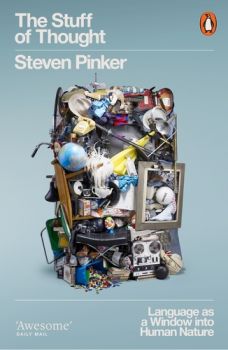 The Language Instinct - Steven Pinker - 9780141980775 - Penguin - Онлайн книжарница Ciela | ciela.com
