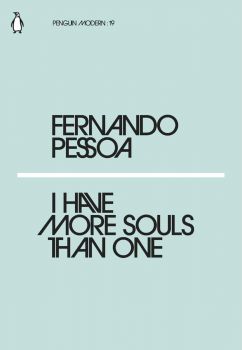 I Have More Souls Than One - Penguin Modern