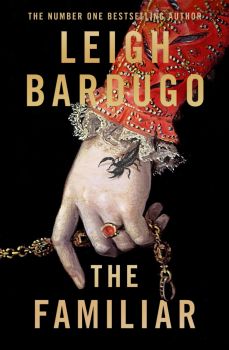 The Familiar - Leigh Bardugo - 9780241655313 - Онлайн книжарница Ciela | ciela.com