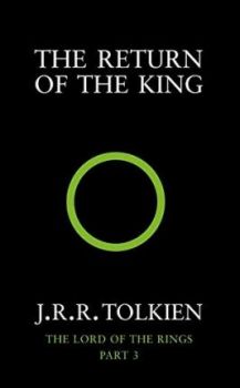 The Return of the King - Book 3