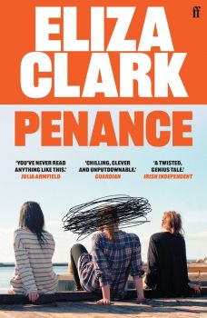 Penance - Eliza Clark