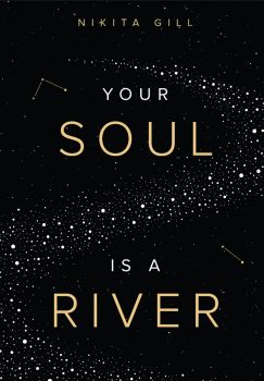 Your Soul Is A River