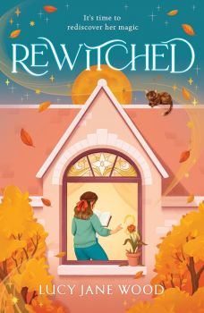 Rewitched - Rewitched Series