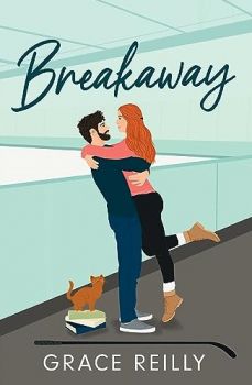 Breakaway - Grace Reilly - Headline - 9781035412846 - Онлайн книжарница Ciela | ciela.com