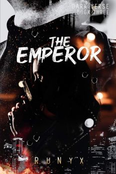 The Emperor - Dark Verse Series - Runyx - 9781087945422 - Онлайн книжарница Ciela | ciela.com