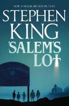'Salem's Lot - Movie Tie-In