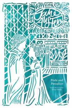 Pride and Prejudice - Artisan Edition - Harper Muse Classics - Jane Austen - 9781400341856- Онлайн книжарница Ciela | ciela.com