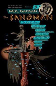The Sandman Volume 9 - The Kindly Ones