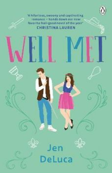 Well Met - Book 1