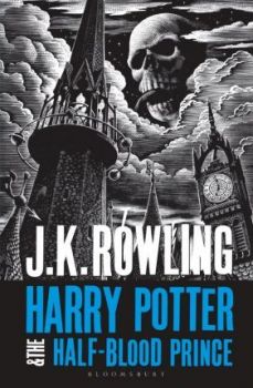 Harry Potter and the Half-Blood Prince - Adult Edition