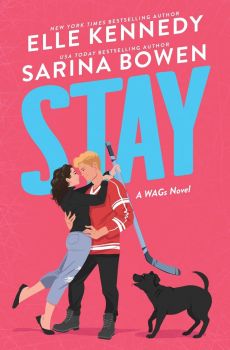 Stay - WAGs Series