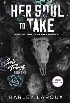 Her Soul to Take - Souls Trilogy