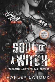 Soul of a Witch - Souls Trilogy