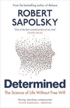 Determined - Robert Sapolsky - Vintage - 9781529920062
 - Онлайн книжарница Ciela | ciela.com