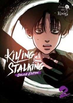 Killing Stalking - Vol. 2 - Deluxe Edition