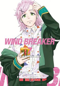 WIND BREAKER - Vol. 7 - Nii Satoru - 9781646518418 - Онлайн книжарница Ciela | ciela.com