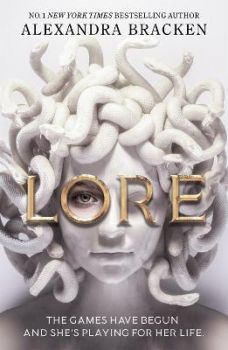 Онлайн книжарница Ciela.com - Lore