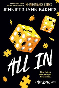 All In - The Naturals Series