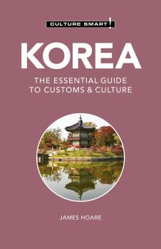 Korea - Culture Smart