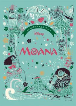 Moana - Disney Animated Classics