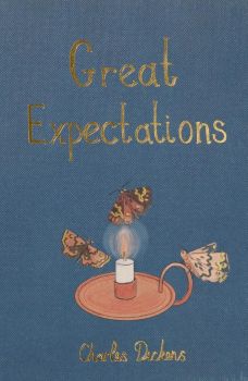 Great Expectations - Wordsworth Collector's Editions