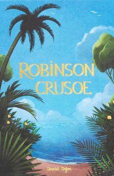 Robinson Crusoe - 9781840228380 - Онлайн книжарница Ciela | ciela.com