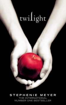 Twilight - Twilight Saga - Twilight Series - Stephenie Meyer - 9781904233657 - Онлайн книжарница Ciela | ciela.com