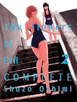 The Flowers Of Evil - Vol. 2