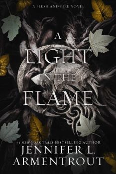 A Light in the Flame - Book 2 - Hardcover - Jennifer L. Armentrout - 9781957568041 - Онлайн книжарница Ciela | ciela.com