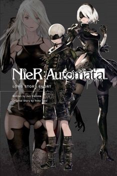 NieR:Automata - Long Story Short