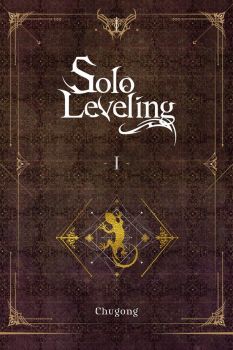 Solo Leveling - Vol. 1 - novel