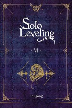 Solo Leveling - Vol. 6 - novel