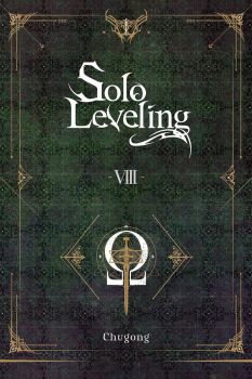 Solo Leveling - Vol. 8 - novel