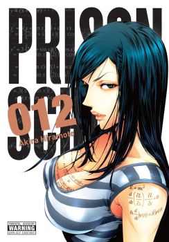 Prison School - Vol. 12 - Akira Hiramoto - 9781975326258 - Онлайн книжарница Ciela | ciela.com