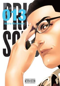 Prison School - Vol. 13 - Akira Hiramoto - 9781975328528 - Онлайн книжарница Ciela | ciela.com