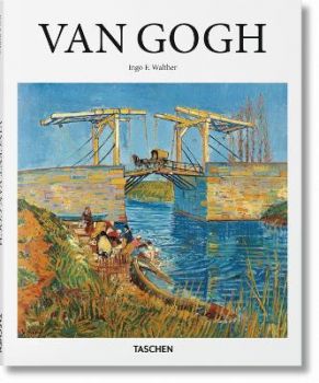 Taschen - Vincent Van Gogh - Basic Art Series 2.0 - 9783836527361 - Онлайн книжарница Ciela | ciela.com