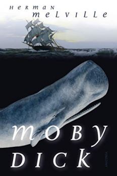 Moby Dick - Chartwell Classics - Herman Melville - 9780785839781 - Chartwell Books - Онлайн книжарница Ciela | ciela.com