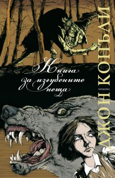 Книга за изгубените неща - Джон Конъли - 9786192433253 - Прозорец - Онлайн книжарница Ciela | ciela.com