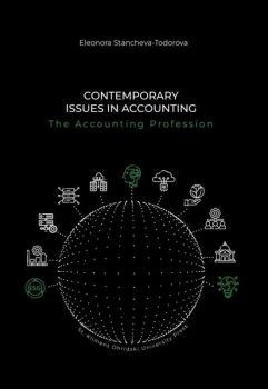 Contemporary Issues in Accounting. The Accounting Profession