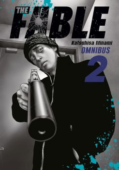 The Fable Omnibus 2 - Vol. 3-4