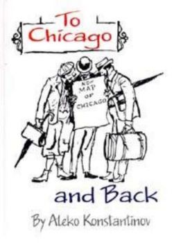 To Chicago and back