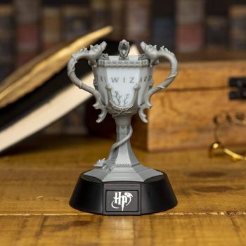Лампа Harry Potter Triwizard Cup - 5055964733346 - Онлайн книжарница Ciela | ciela.com
