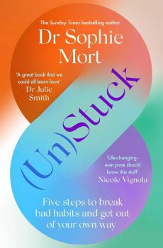 (Un)stuck - Sophie Mort - 9781471197567 - Онлайн книжарница Ciela | ciela.com