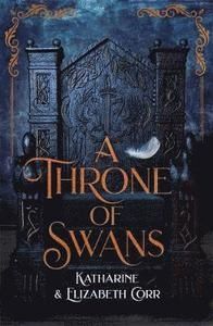 A Throne of Swans - Онлайн книжарница Сиела | Ciela.com